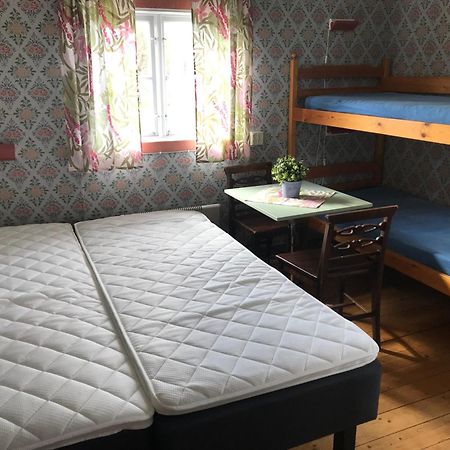 Annexet Gaestgivaregarden Sunne Εξωτερικό φωτογραφία