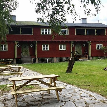 Annexet Gaestgivaregarden Sunne Εξωτερικό φωτογραφία